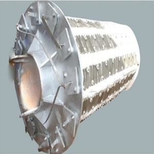 Sintering Heater