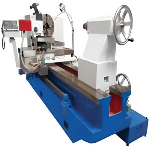 Notching & Branding Machine