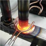 induction-brazing-machine